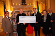 Savoy Foundation Raises Thousands for Caterina’s Club