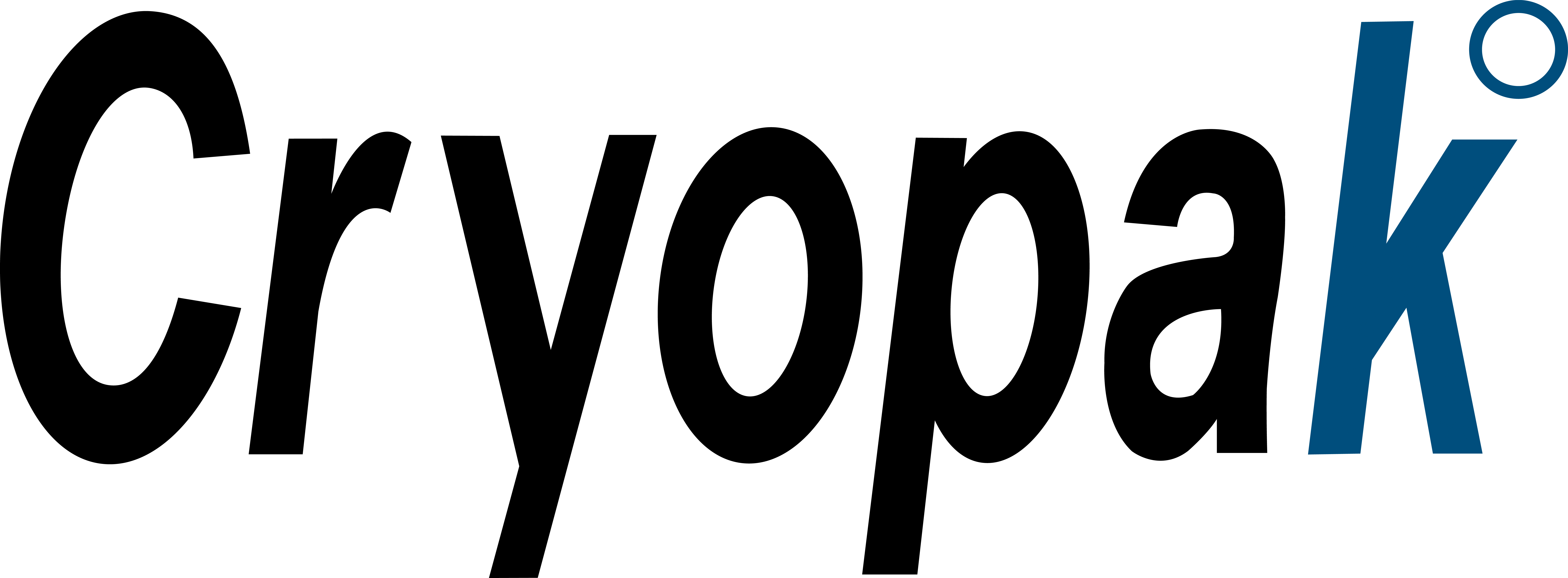 Cryopak Logo