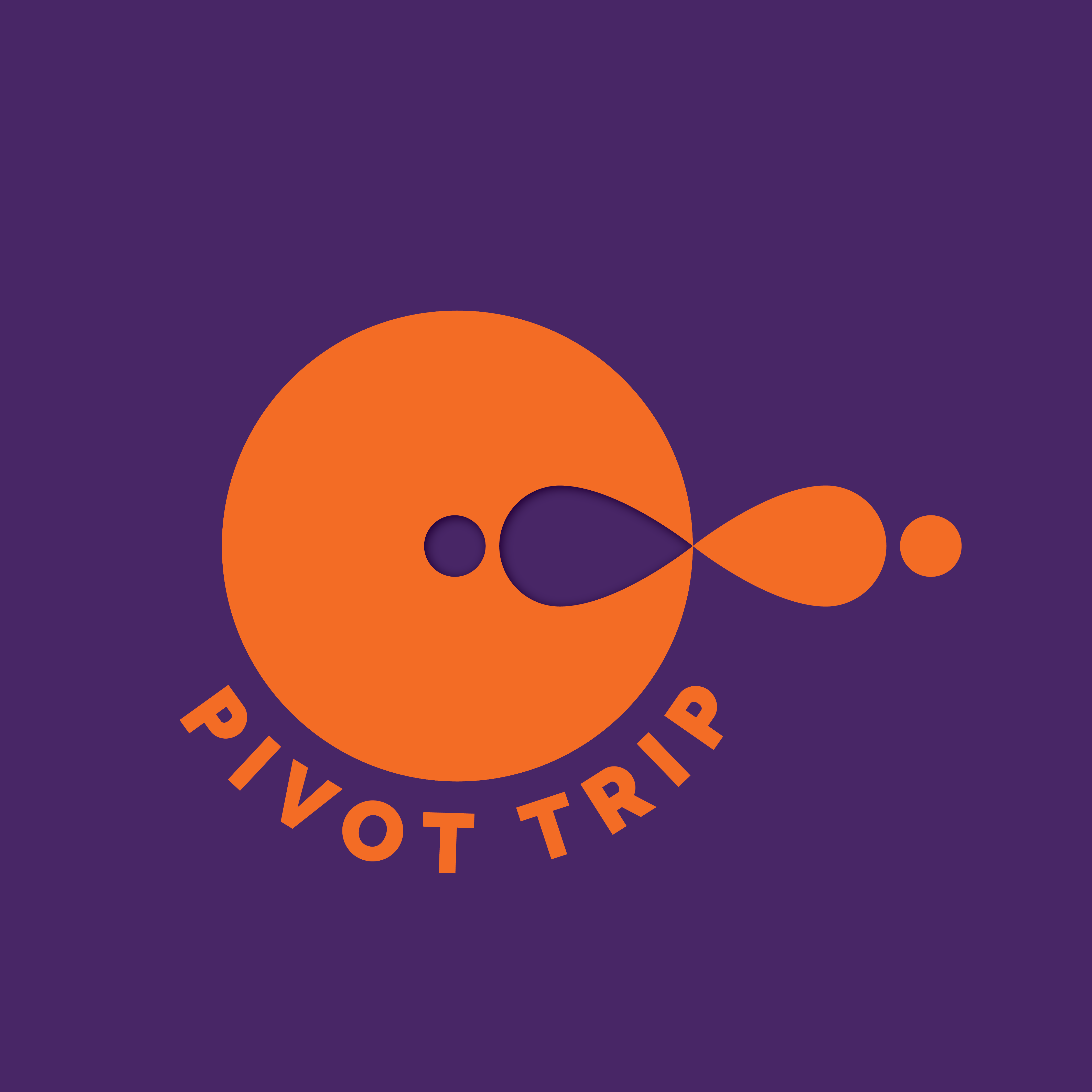 Pivot Trip Logo