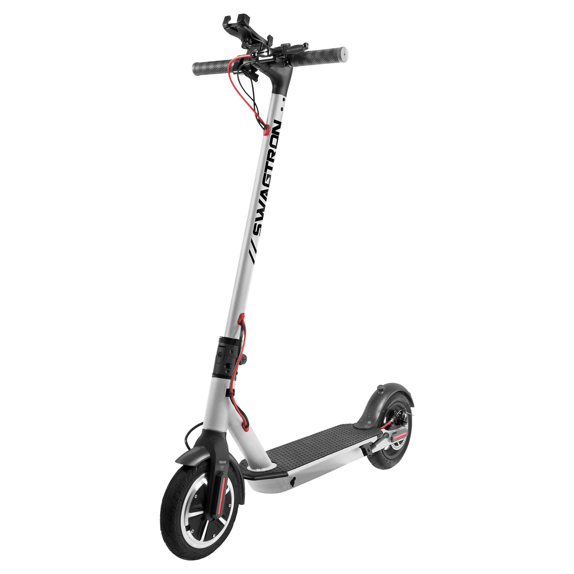 Known for light electric vehicles like the Swagger 5 Elite electric scooter, SWAGTRON opened a marketing office in Denver last June.