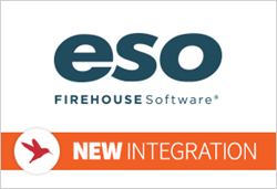 Electronic Health Record Software (EHR) for Fire - ESO