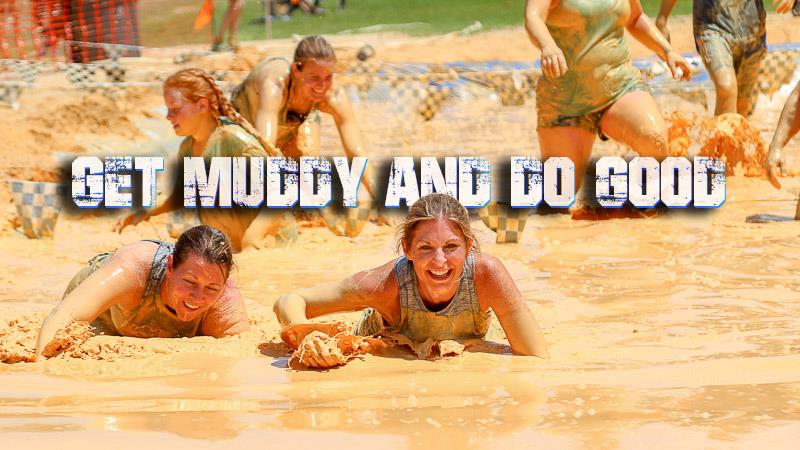 Venture Construction Group of Florida Sponsors Team Evolve in Emerald Coast Mudrun