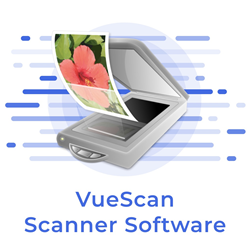 hamrick scanner software