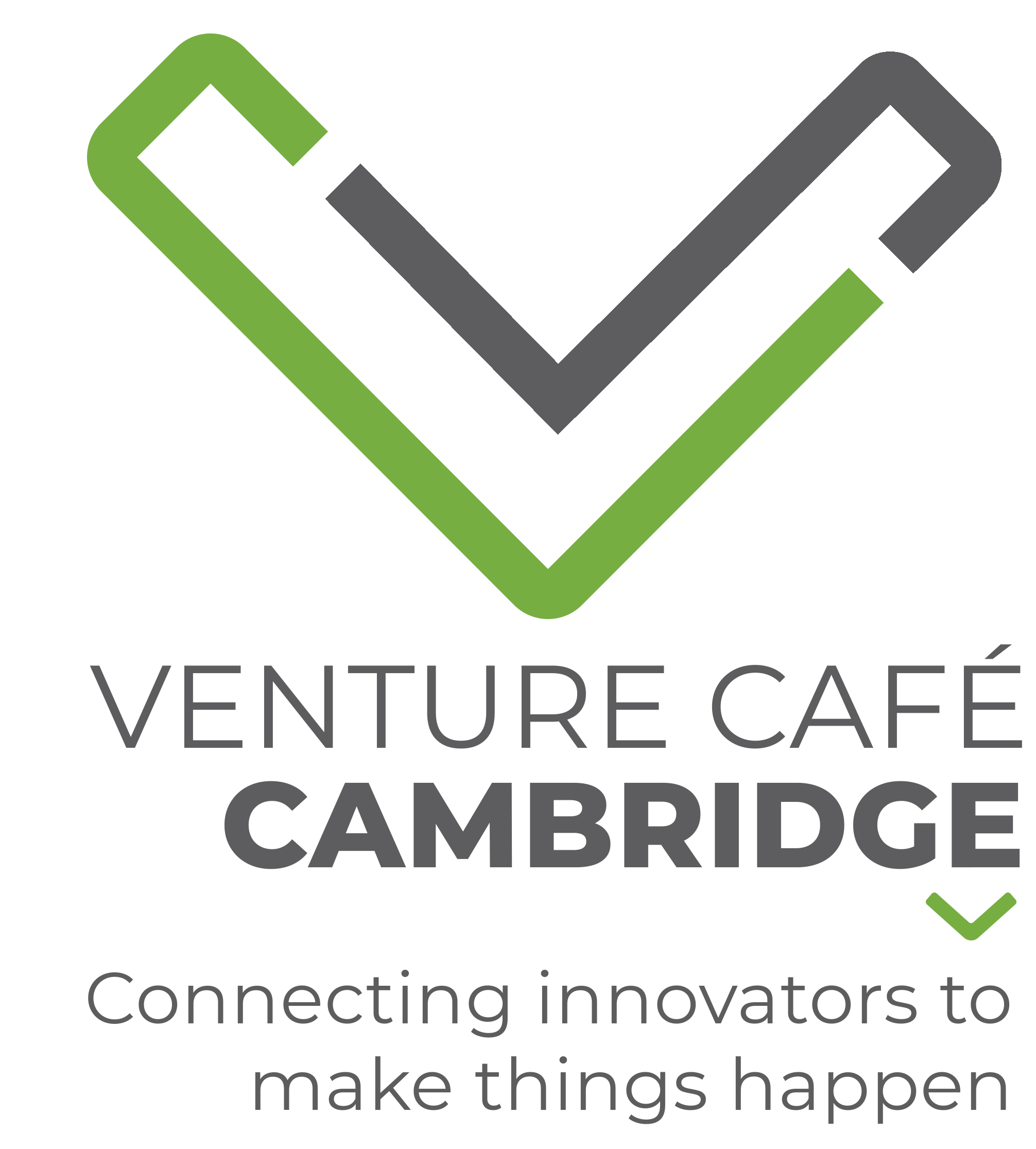 Venture Café Cambridge is the Kendall Square site location of the nonprofit Venture Café Foundation