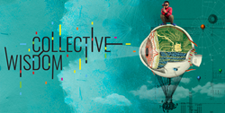 Collective Wisdom report cover image