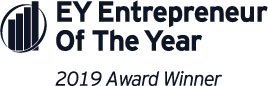 EY Entrepreneur of the Year - Michigan and Northwest Ohio Region