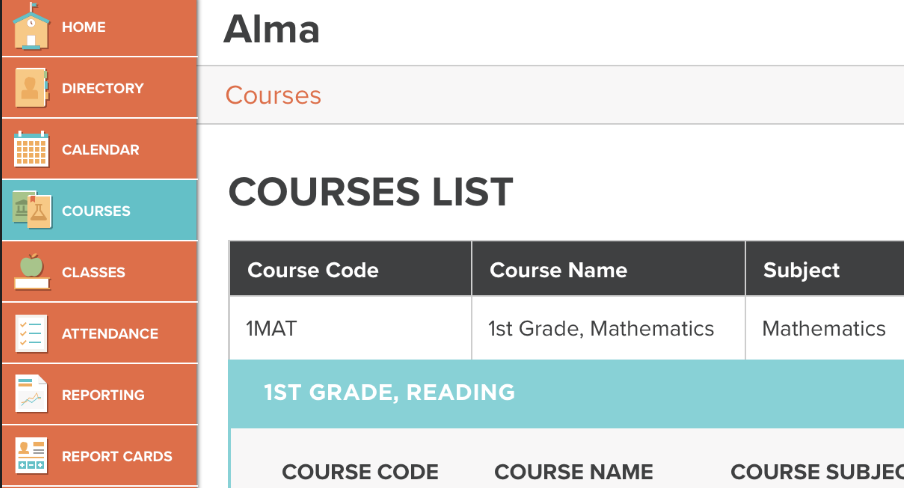 Alma fees and payments