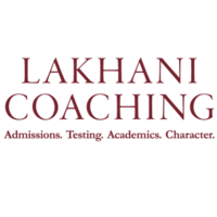 Lakhani Coaching Logo