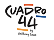Cuadro 44 by Anthony Sasso