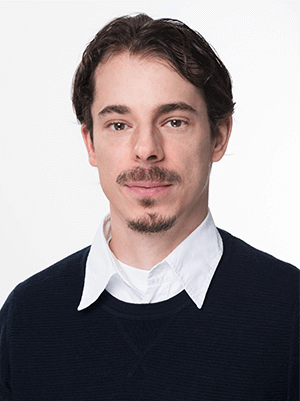 Philipp Weiser AnyDesk founder and CEO