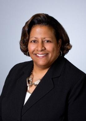 Joan Nelson, Board Chair at Coastal Credit Union