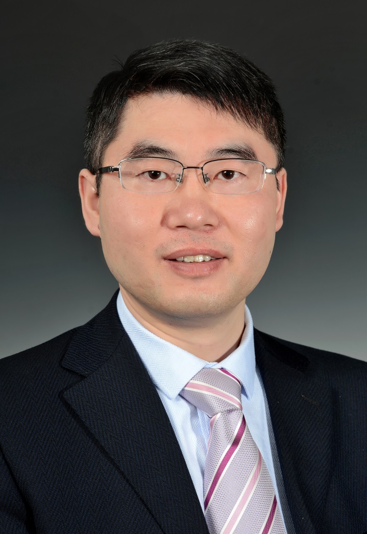 Jack Xiao - Vice President Finance