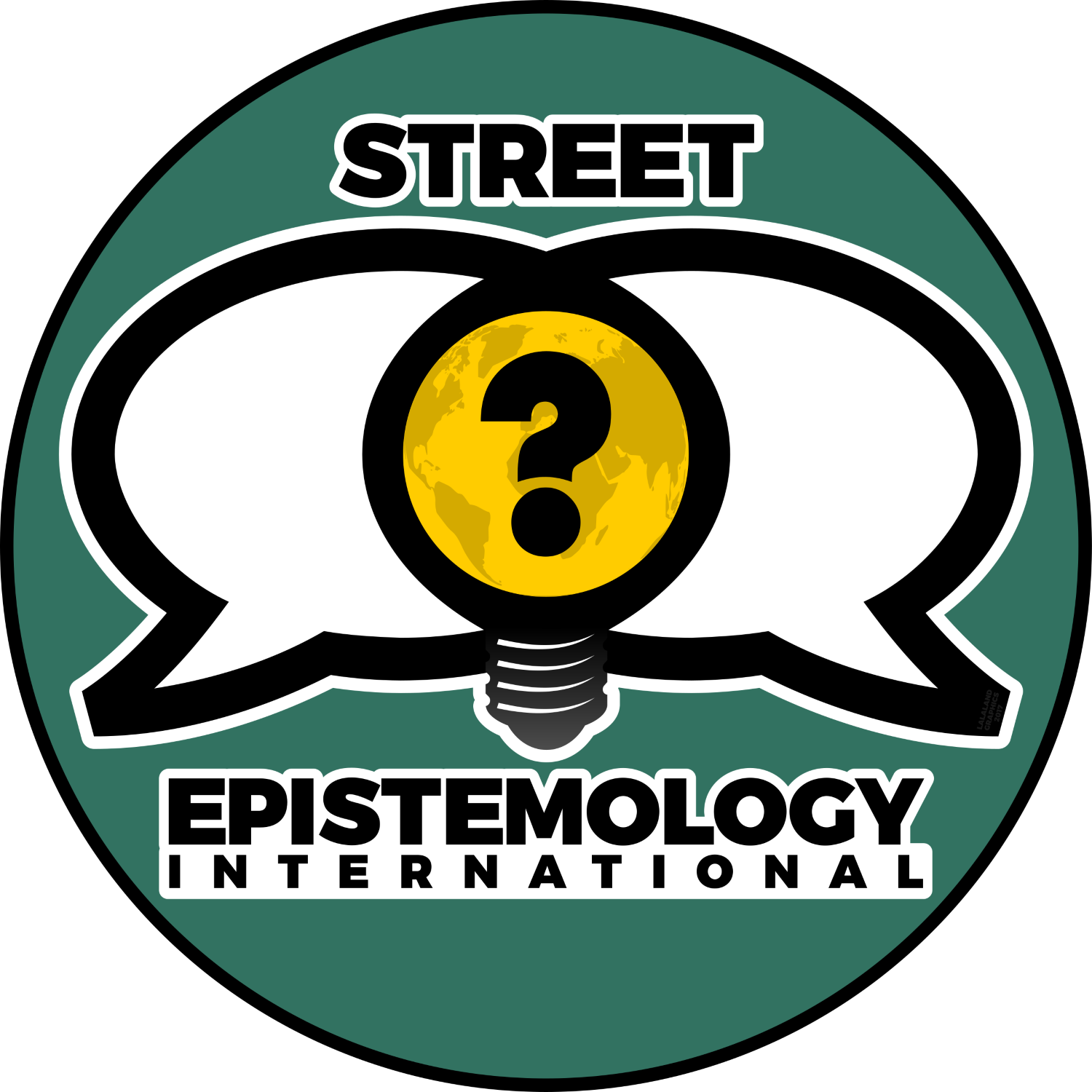 Street Epistemology International