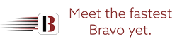 This new upgrade is advancing Bravo's core technologies and is free to all Bravo Users.