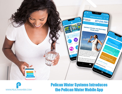 Watersystems App