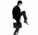 Silly Walk and Dance Competition