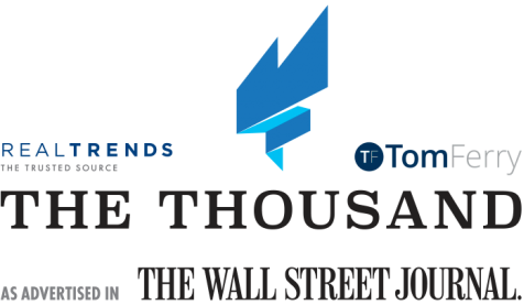The Thousand, as advertised in The Wall Street Journal