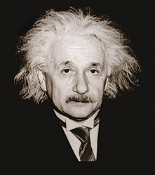 Albert Einstein Offers Today’s Physicians an Important Clue on How to ...