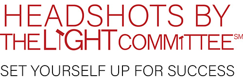 Headshots by The Light Committee | Los Angeles