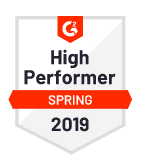 Device Magic named a High Performer in G2 Crowd Spring 2019 Reports
