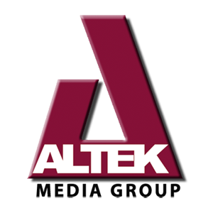 Altek Media Group Program Sponsor