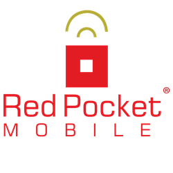 red pocket wireless logo