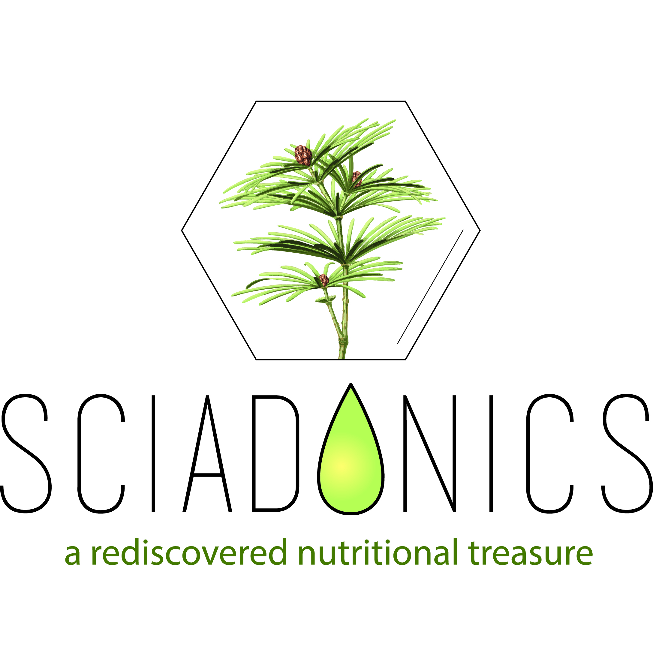 Sciadonics Logo
