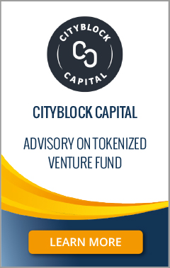 CityBlock Capital Offering