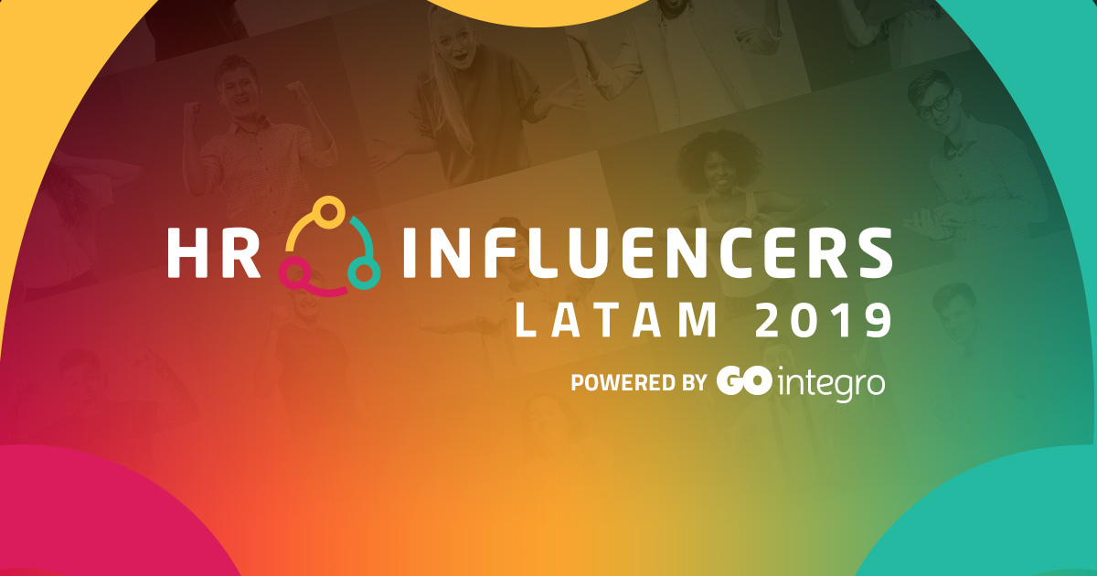 HR Influencers LatAm 2019