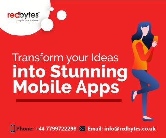 Transform your Ideas into Mobile Apps