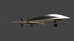 Hermeus Chooses Onshape Platform for Hypersonic Jet Design