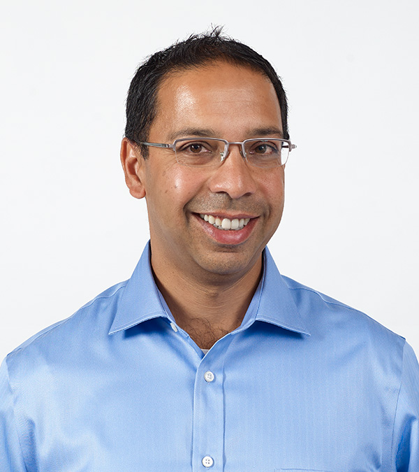 Wayne Gomes, CEO and Co-Founder, Grapevine6