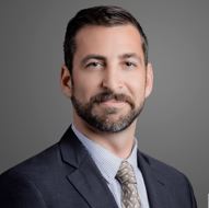 Jared Fox, Desert Jet's New Chief Executive Officer