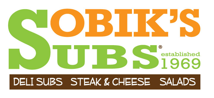 sobik's subs logo