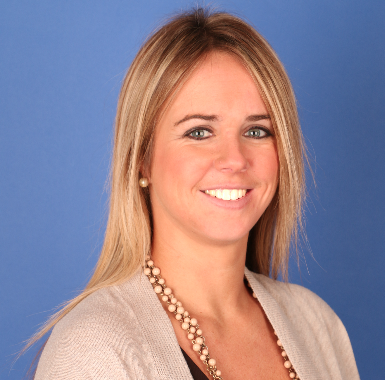 Katelyn Marini, Managing Director