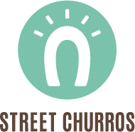 Street Churro Logo