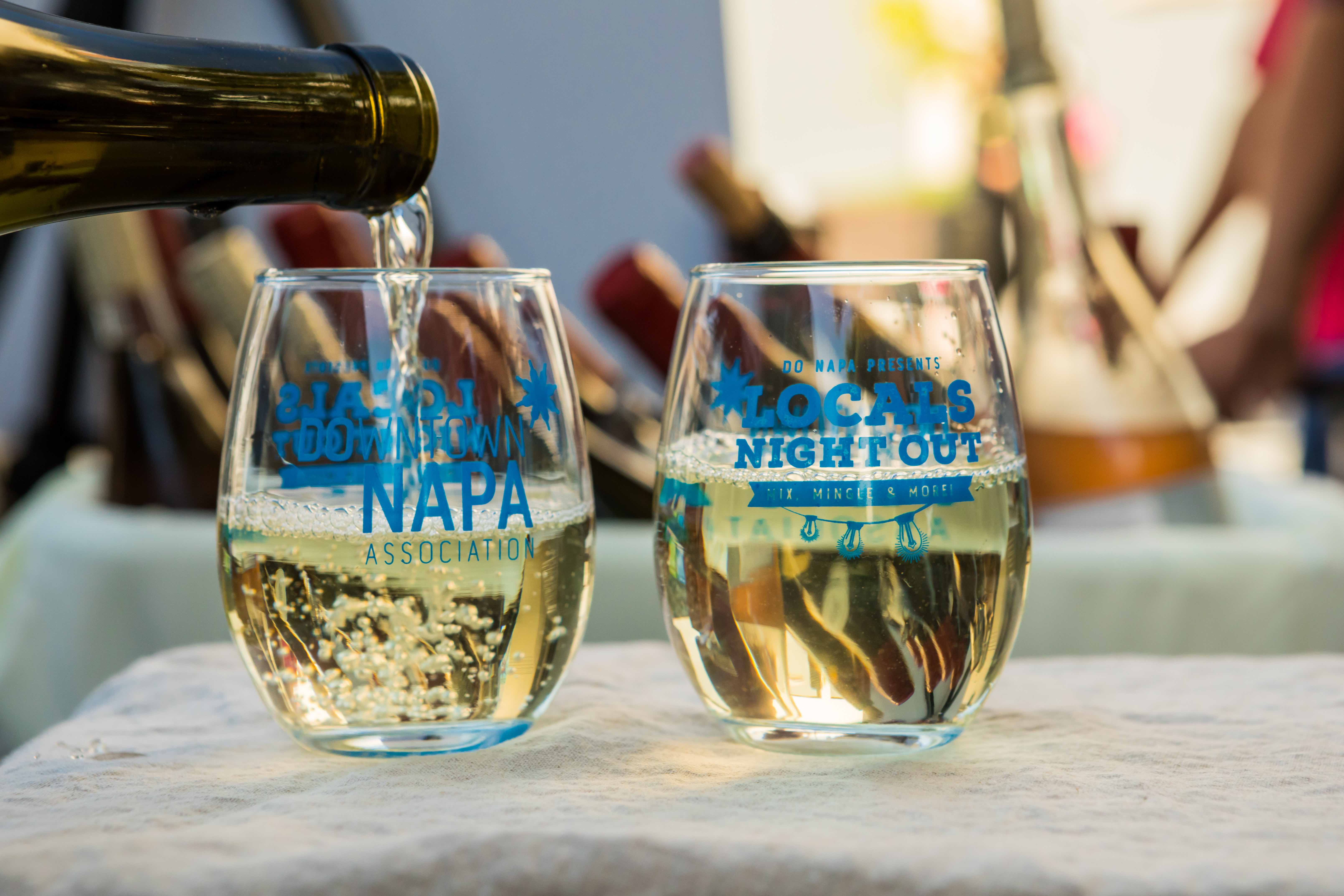 Family-friendly activities, food and wine, artisan-made wares and mixology contest offer something for everyone during final Locals Night Out of 2019.