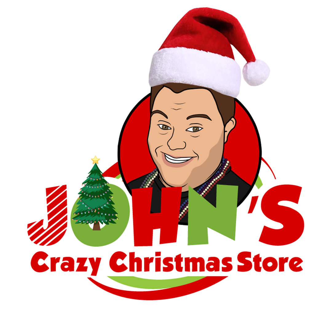 John's Crazy Christmas Store