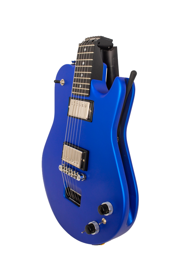 Ciari Guitars to Debut Revolutionary Travel Guitar, the Ascender, in ...