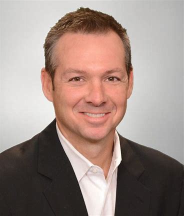 Greg Hodges, Co-CEO, Hodges-Mace