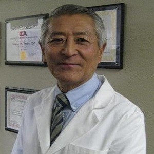 Dr. Steve Tashiro, Lakewood, CO Chiropractor