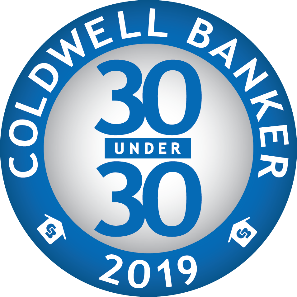 Coldwell Banker Real Estate Unveils 2019 30 Under 30 List