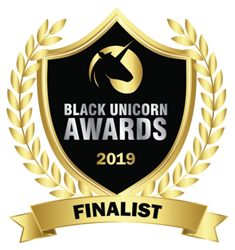 Black Unicorn Awards Finalists 2019