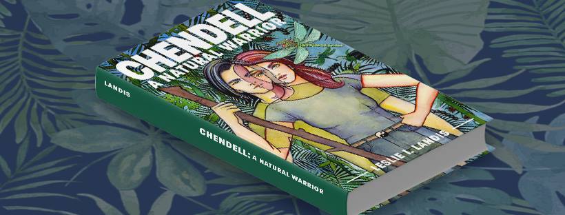 Chendell, A Natural Warrior