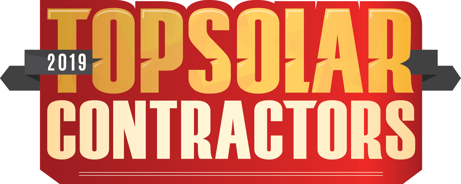 Solar Power World 2019 Top Contractors