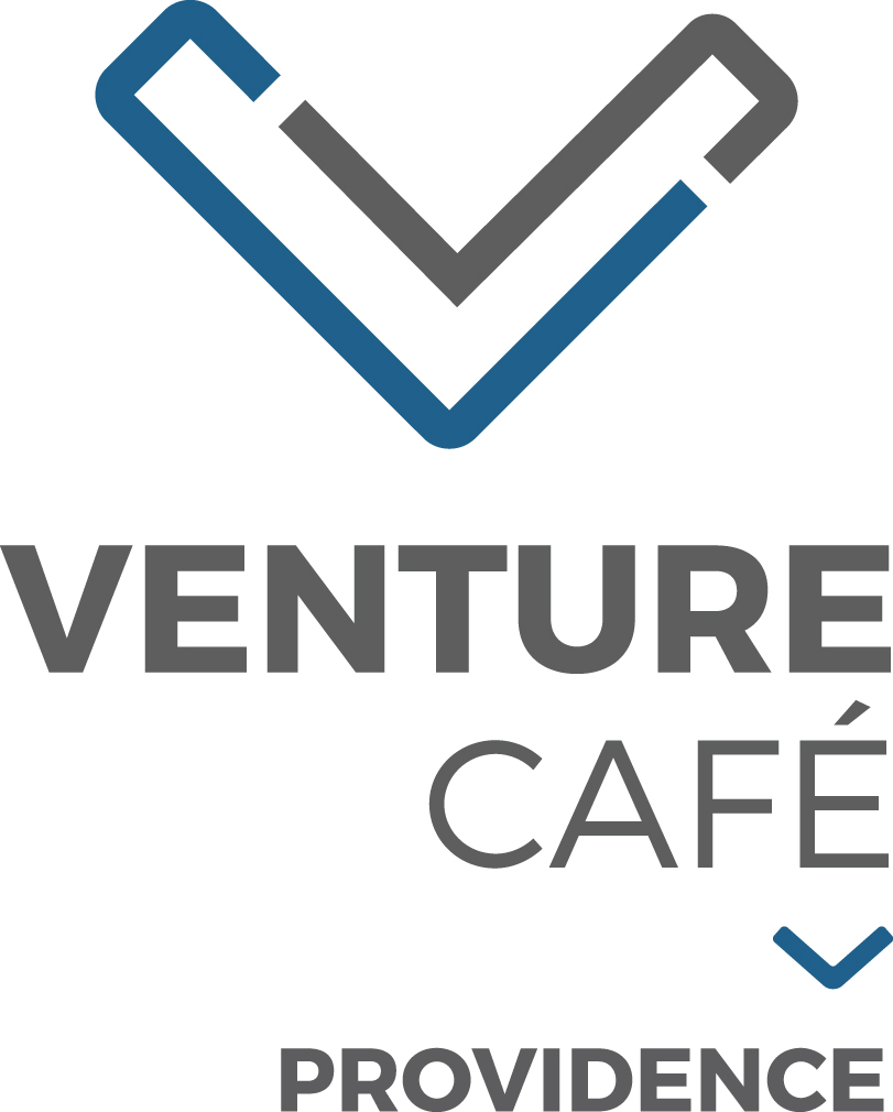 Venture Café Providence launches its weekly programming in Providence, RI on August 1, 2019