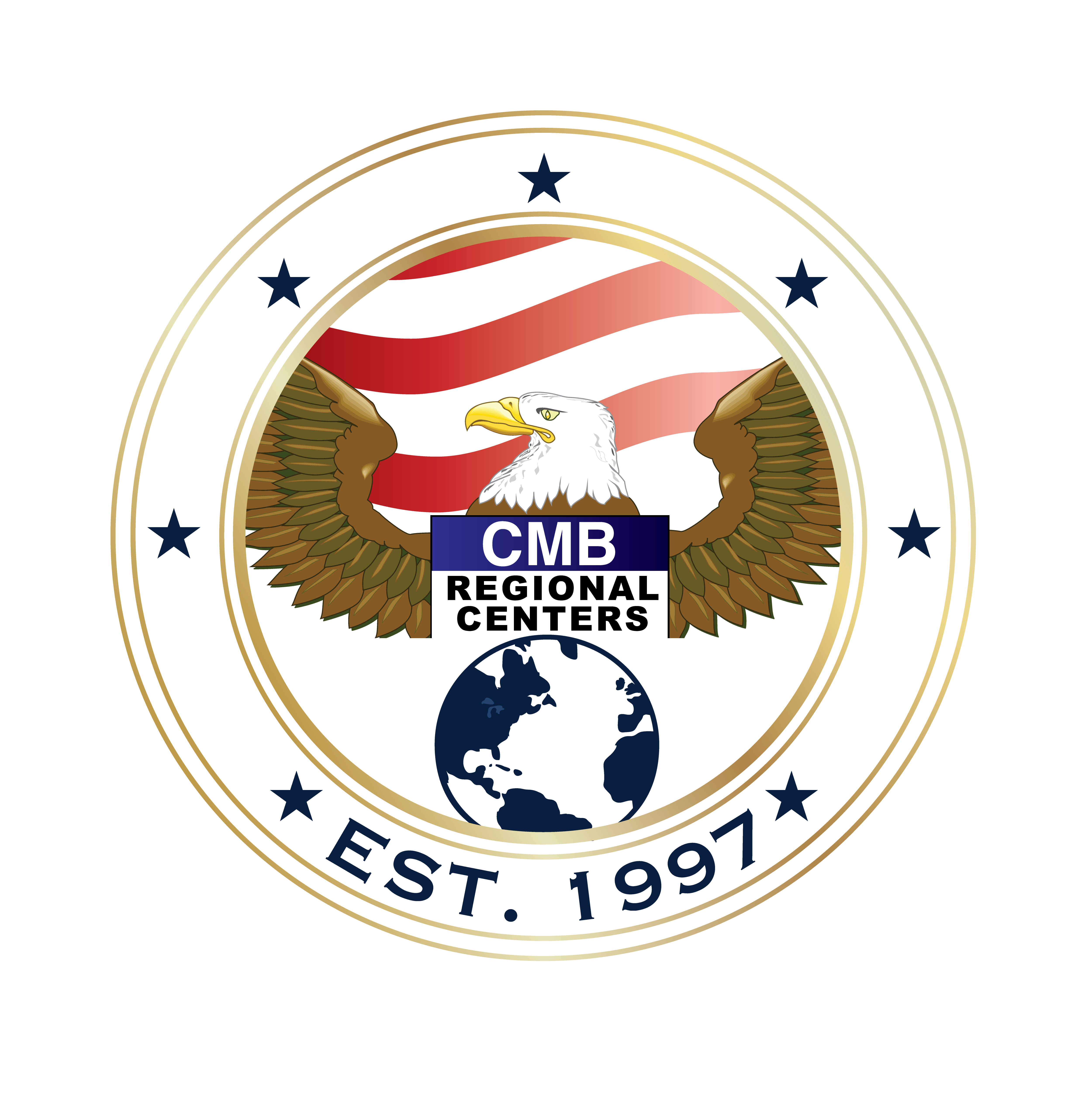 CMB Regional Centers - A leading EB-5 Regional Center