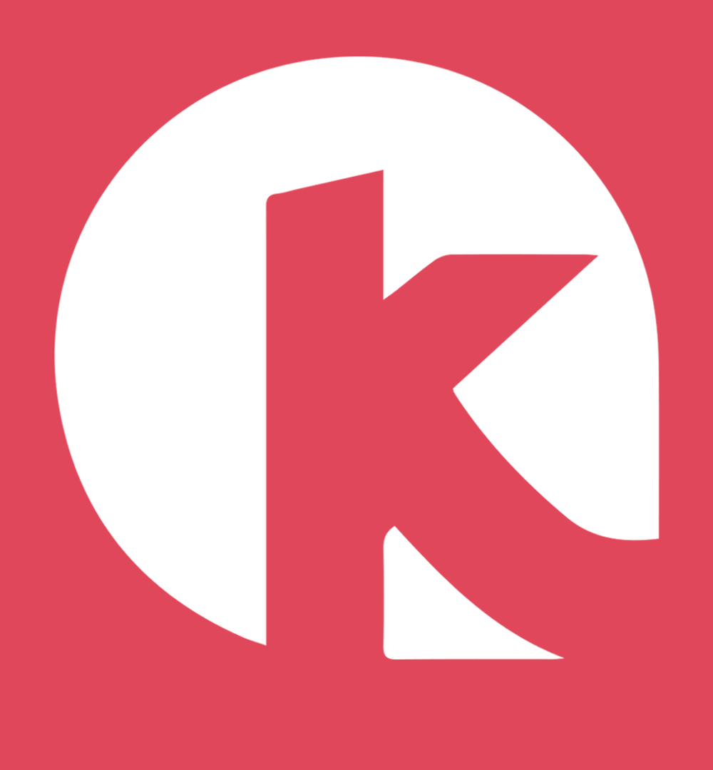 Kala Marketplace Logo K 2019
