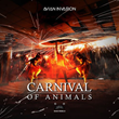 AVIAN INVASION, "Carnival of Animals" - song artwork