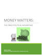 Canadian ENGOs, many foreign-funded, have more financial power than political parties